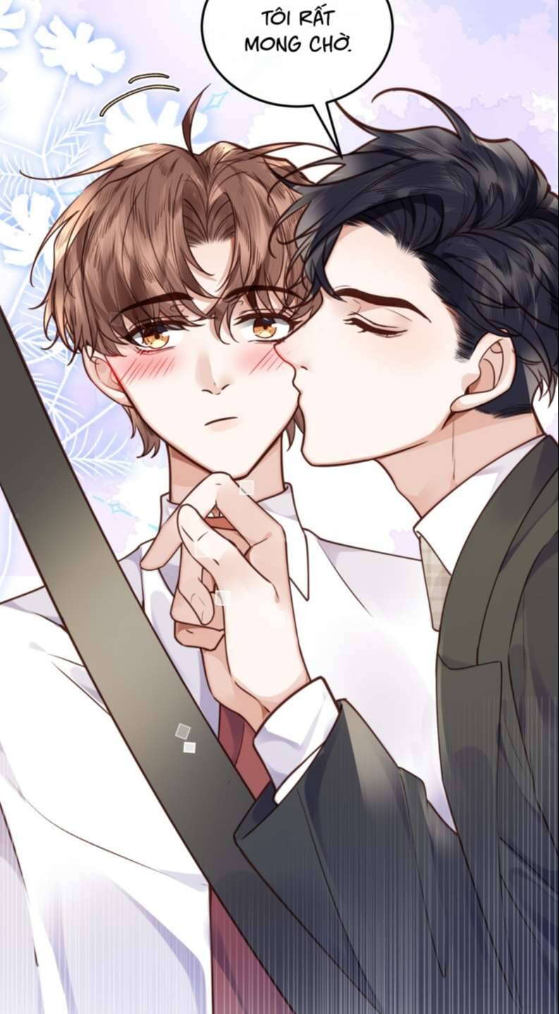 Tổng Tài Định Chế Tư Nhân - Chapter 35 - Page 35