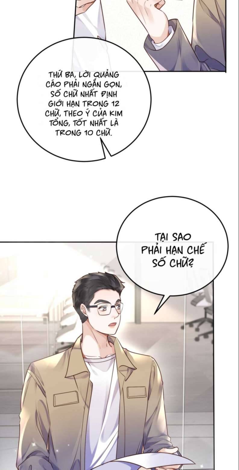Tổng Tài Định Chế Tư Nhân - Chapter 35 - Page 5