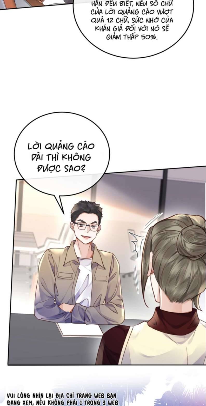 Tổng Tài Định Chế Tư Nhân - Chapter 35 - Page 7