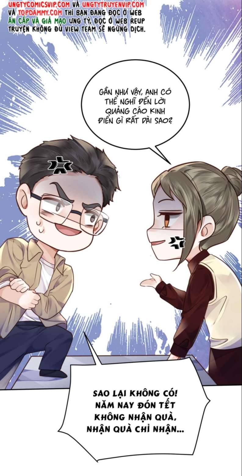 Tổng Tài Định Chế Tư Nhân - Chapter 35 - Page 8