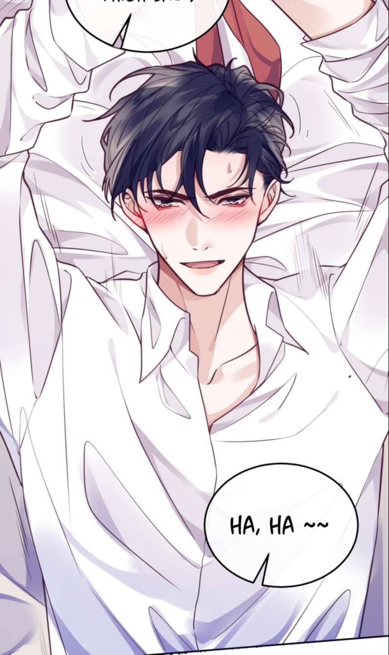 Tổng Tài Định Chế Tư Nhân - Chapter 36 - Page 17