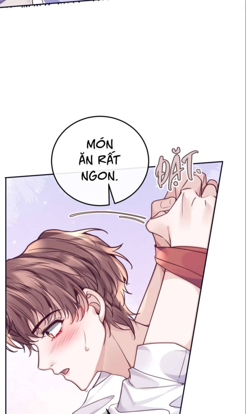 Tổng Tài Định Chế Tư Nhân - Chapter 36 - Page 18