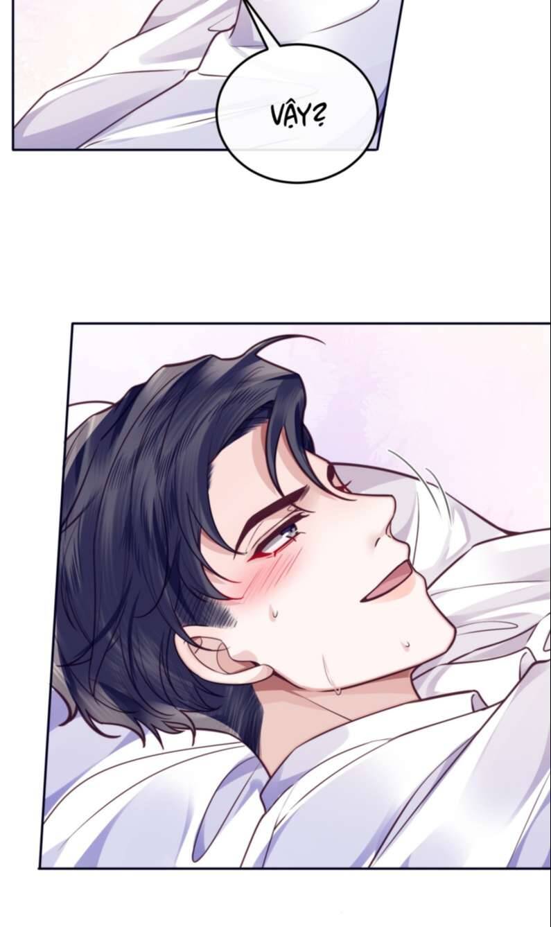 Tổng Tài Định Chế Tư Nhân - Chapter 36 - Page 19