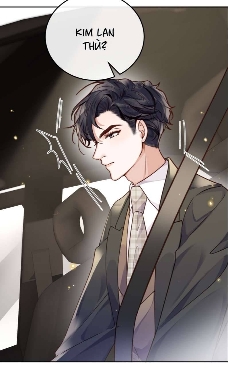 Tổng Tài Định Chế Tư Nhân - Chapter 36 - Page 25