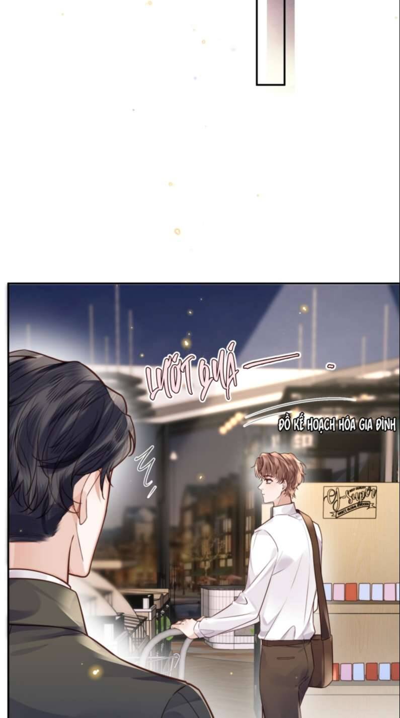 Tổng Tài Định Chế Tư Nhân - Chapter 36 - Page 33