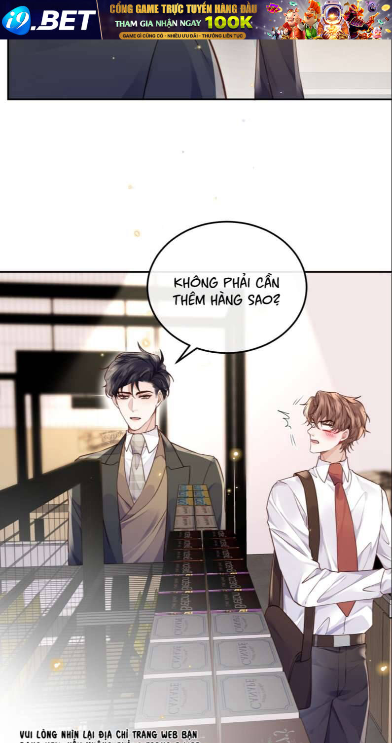 Tổng Tài Định Chế Tư Nhân - Chapter 36 - Page 34