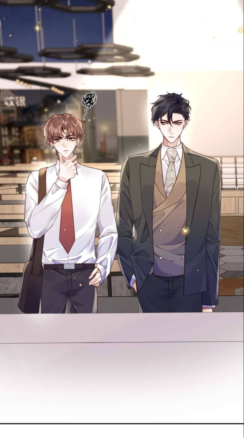 Tổng Tài Định Chế Tư Nhân - Chapter 36 - Page 38