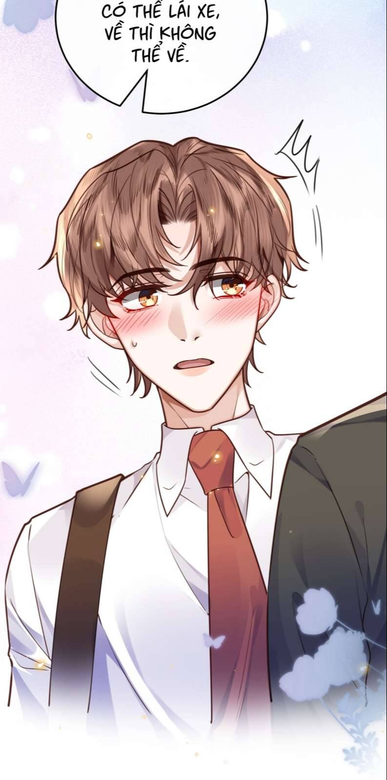 Tổng Tài Định Chế Tư Nhân - Chapter 36 - Page 44