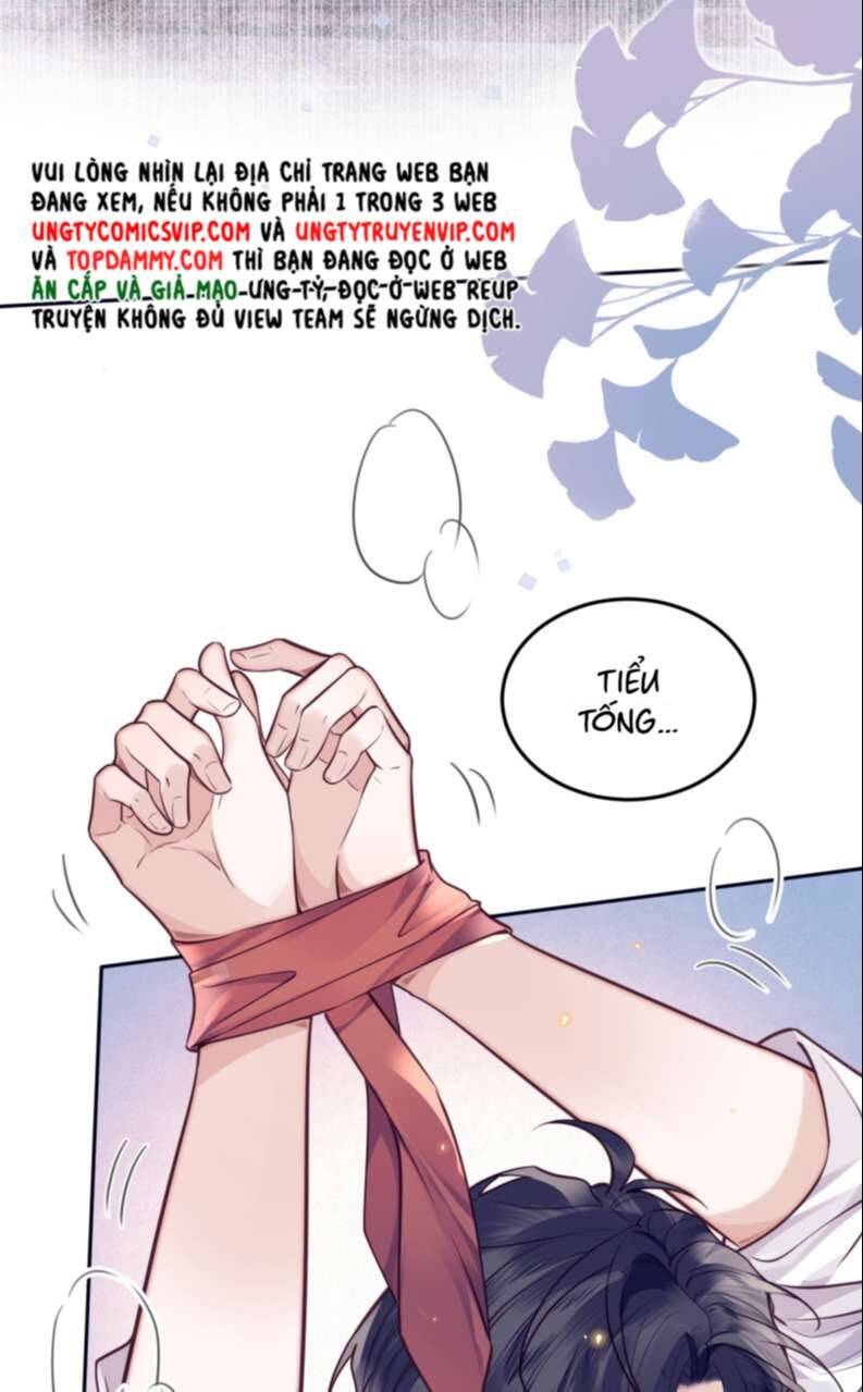 Tổng Tài Định Chế Tư Nhân - Chapter 36 - Page 5