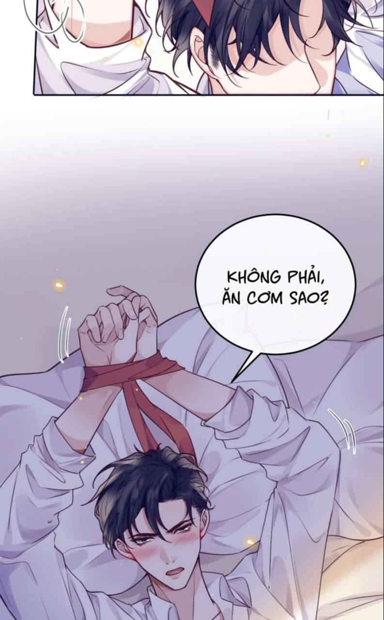 Tổng Tài Định Chế Tư Nhân - Chapter 36 - Page 6