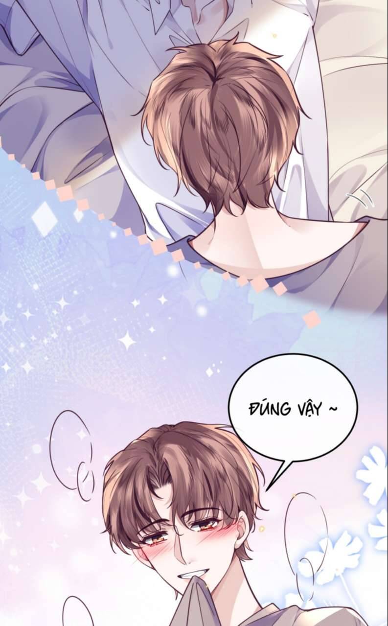 Tổng Tài Định Chế Tư Nhân - Chapter 36 - Page 7