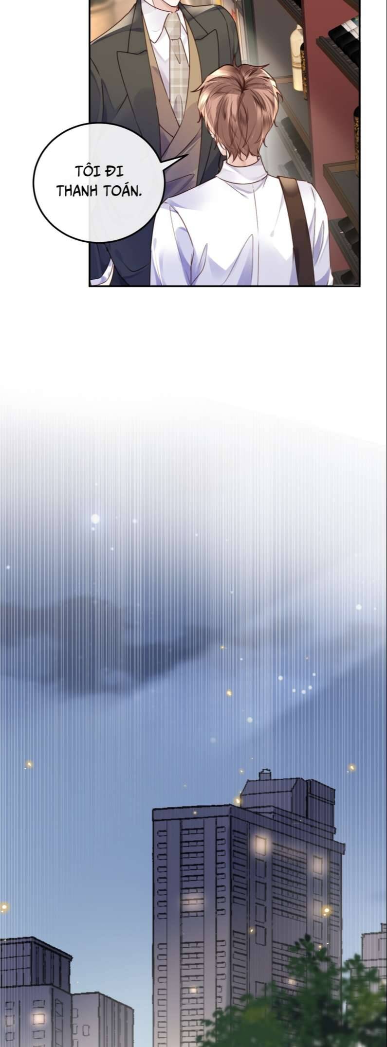 Tổng Tài Định Chế Tư Nhân - Chapter 37 - Page 15