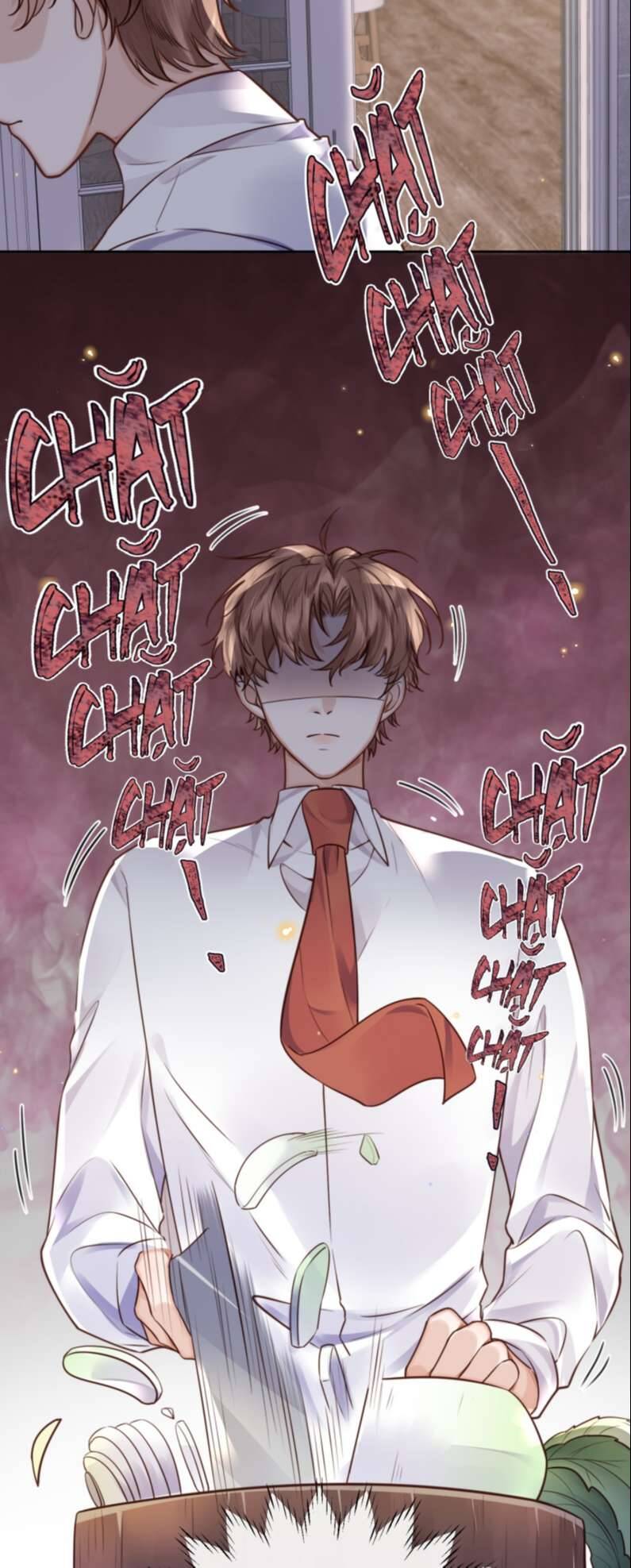 Tổng Tài Định Chế Tư Nhân - Chapter 37 - Page 22