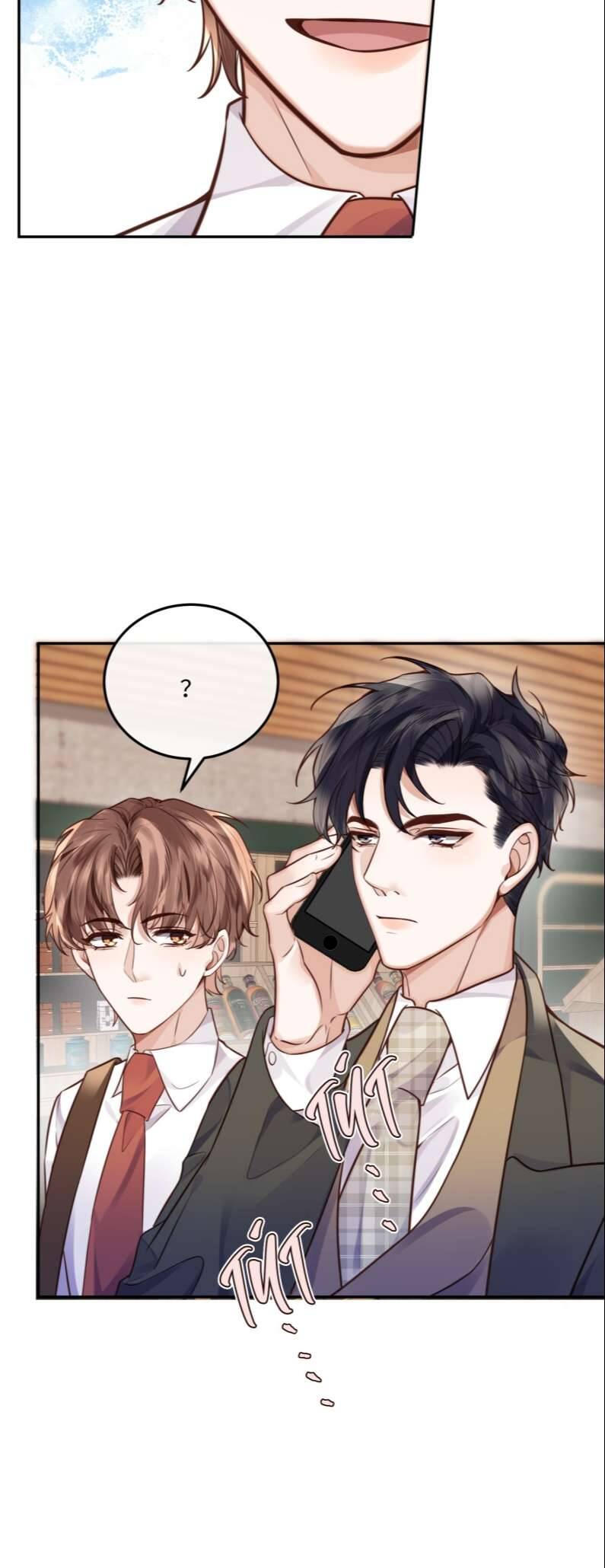 Tổng Tài Định Chế Tư Nhân - Chapter 37 - Page 6