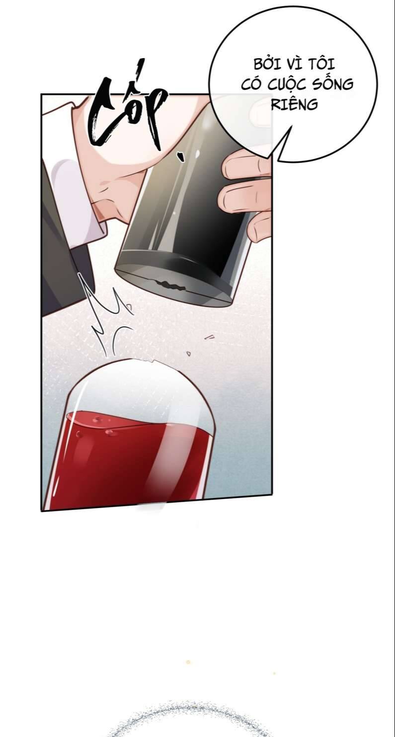 Tổng Tài Định Chế Tư Nhân - Chapter 38 - Page 15