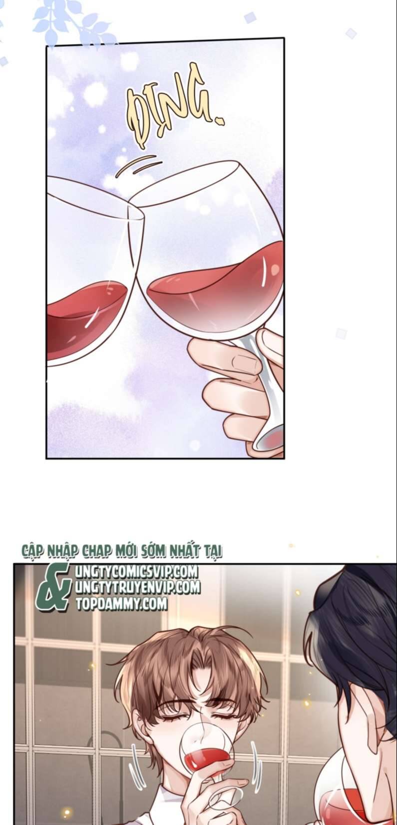 Tổng Tài Định Chế Tư Nhân - Chapter 38 - Page 18