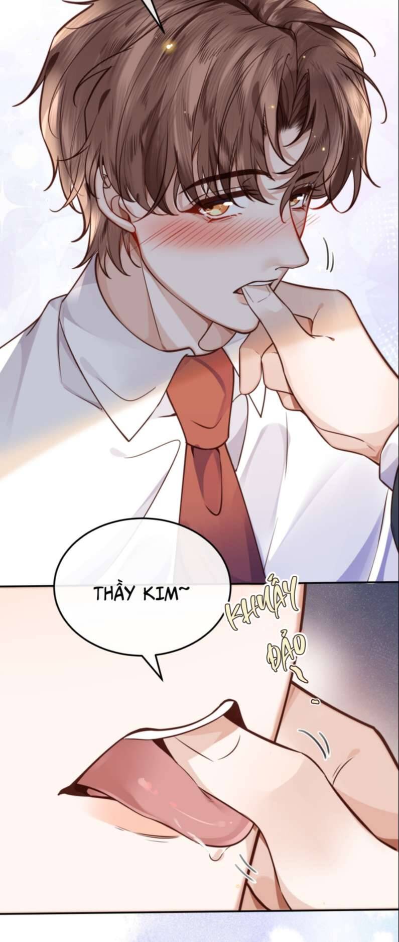 Tổng Tài Định Chế Tư Nhân - Chapter 38 - Page 30