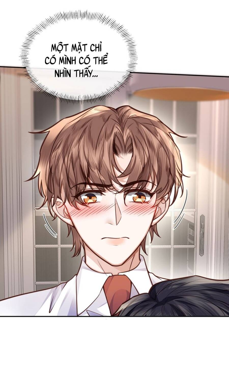 Tổng Tài Định Chế Tư Nhân - Chapter 39 - Page 10