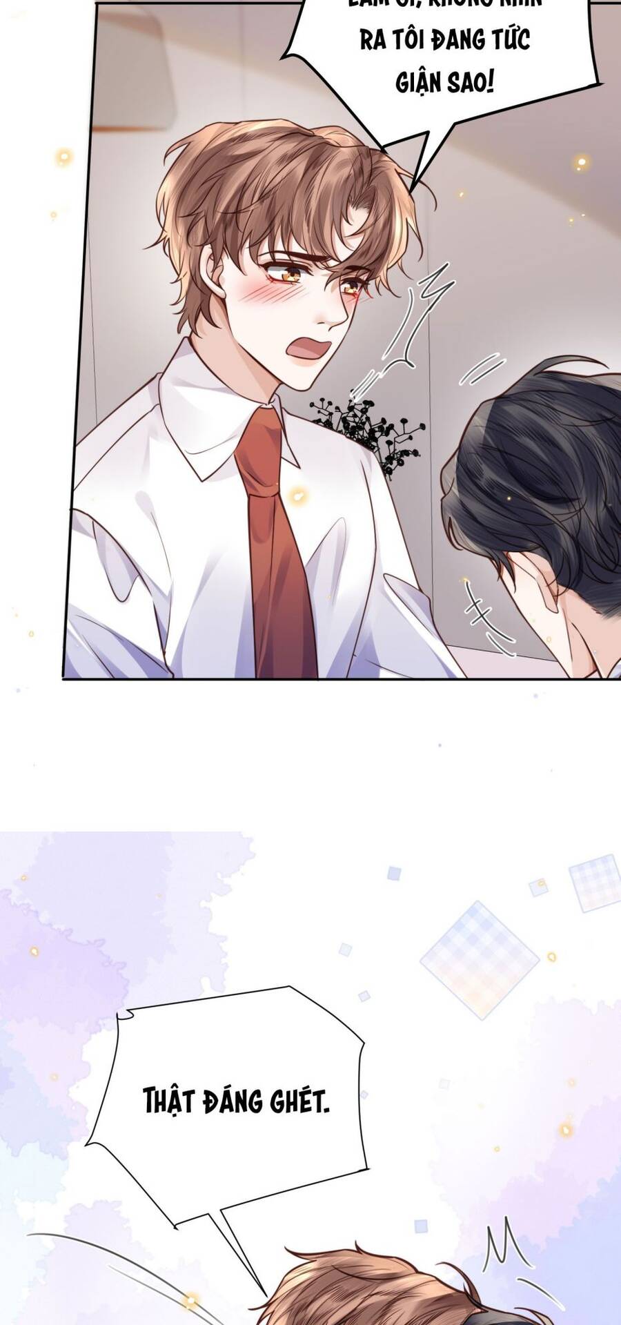 Tổng Tài Định Chế Tư Nhân - Chapter 39 - Page 12