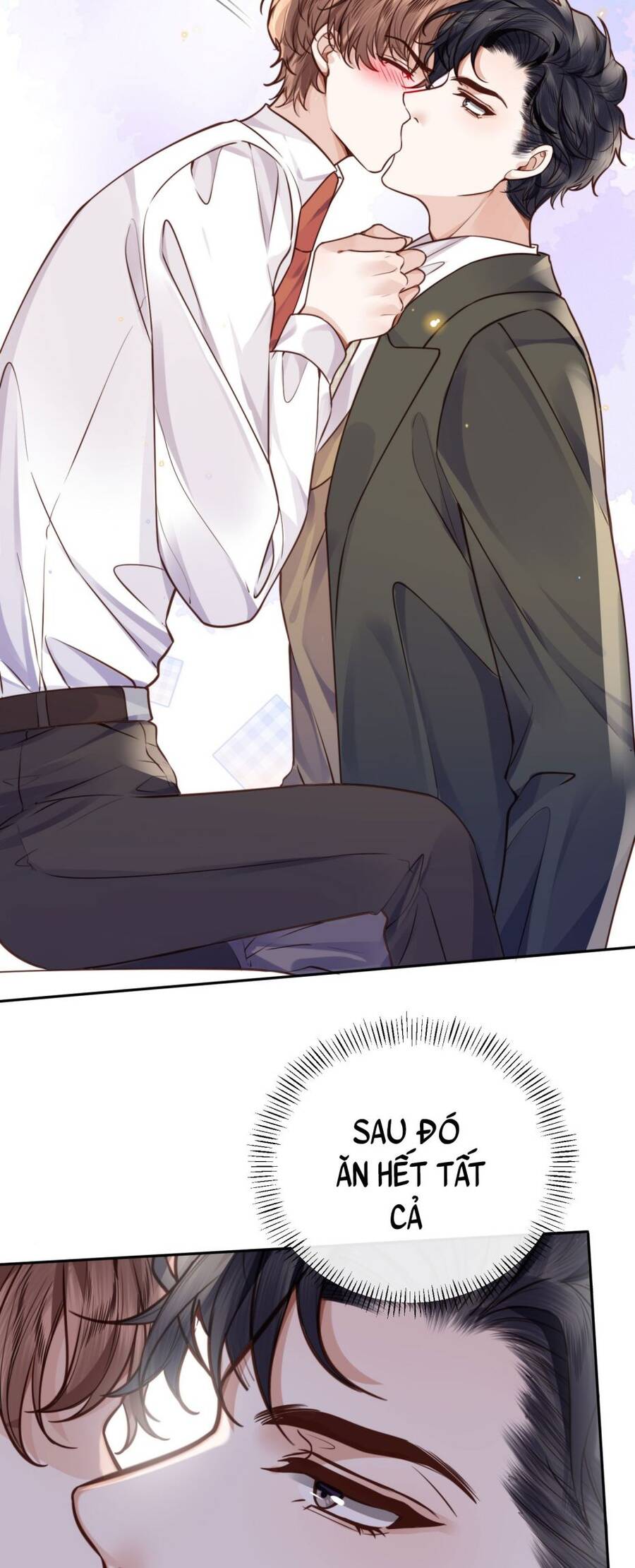 Tổng Tài Định Chế Tư Nhân - Chapter 39 - Page 13