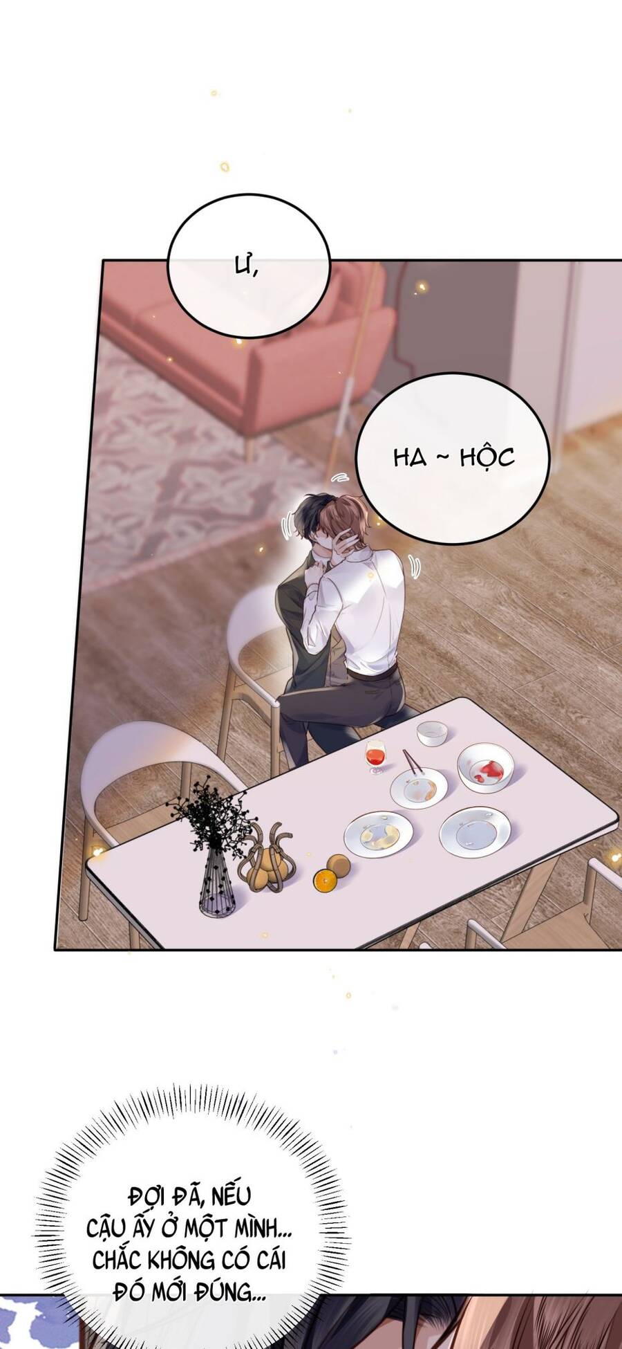 Tổng Tài Định Chế Tư Nhân - Chapter 39 - Page 16