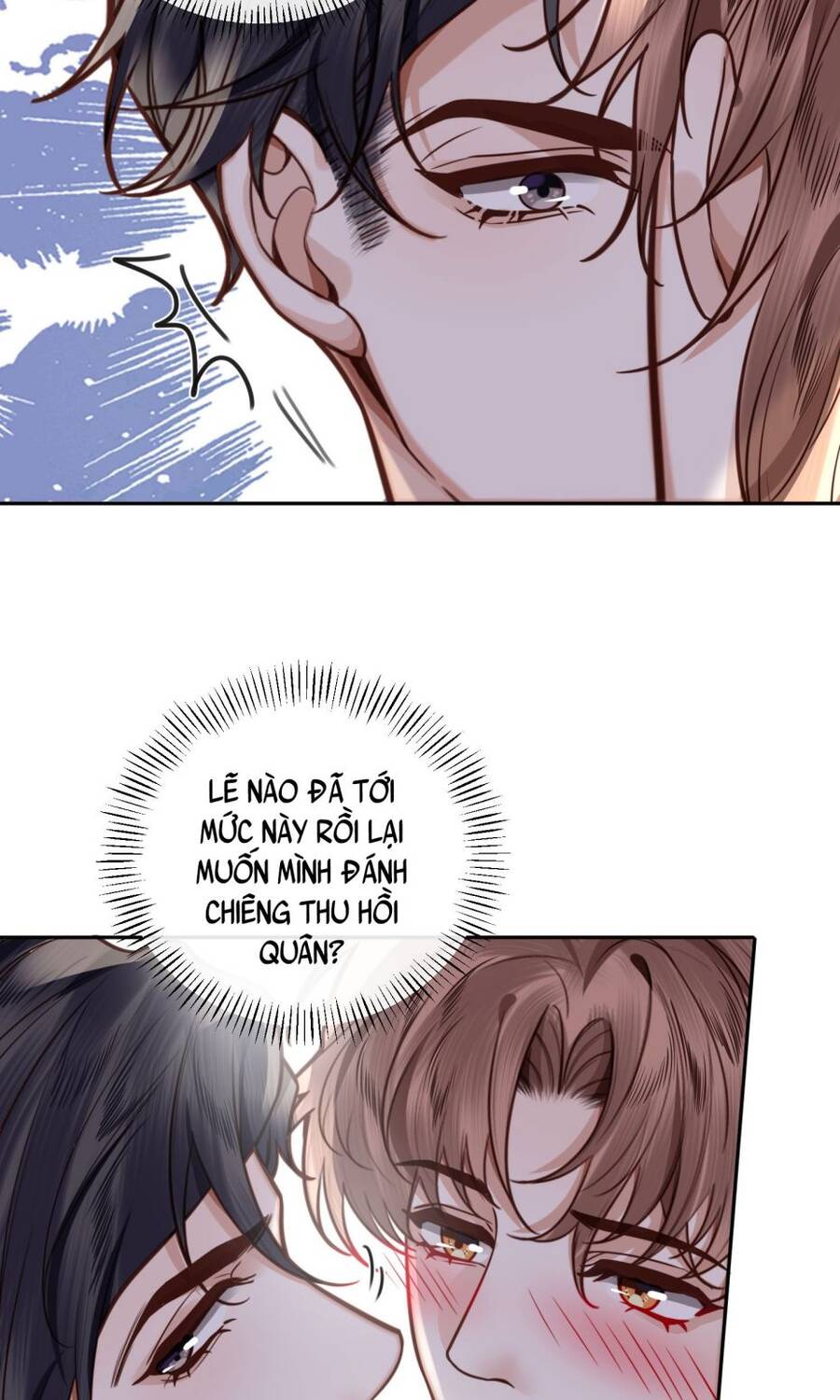 Tổng Tài Định Chế Tư Nhân - Chapter 39 - Page 17