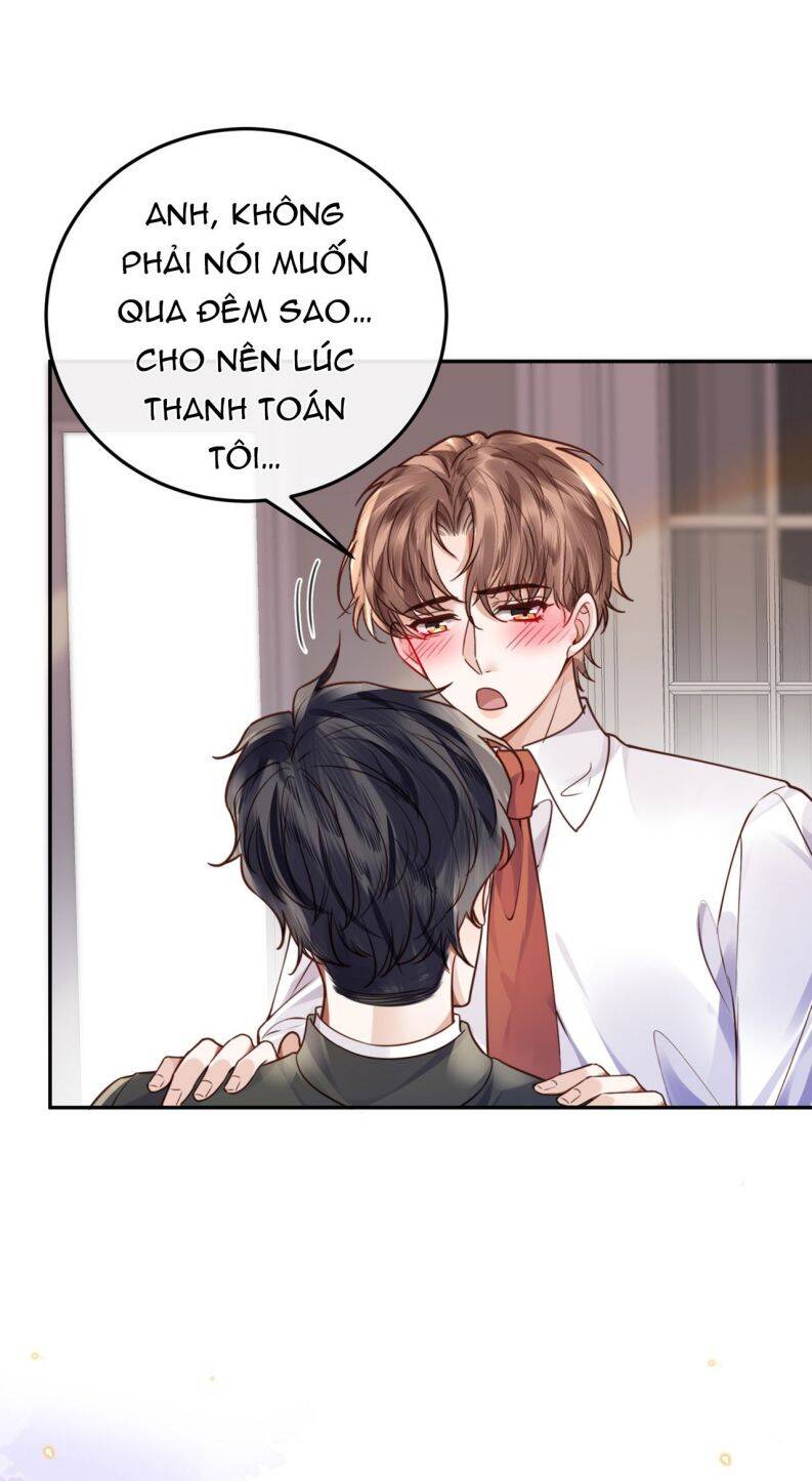 Tổng Tài Định Chế Tư Nhân - Chapter 39 - Page 20