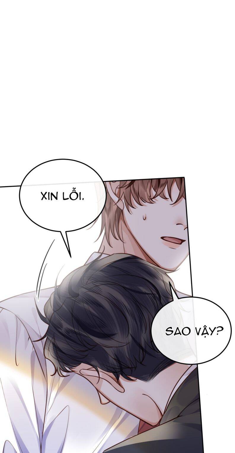 Tổng Tài Định Chế Tư Nhân - Chapter 39 - Page 22