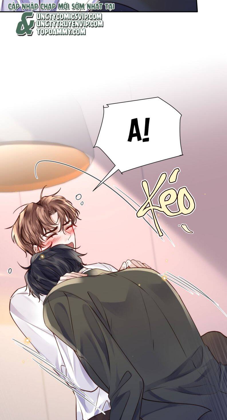 Tổng Tài Định Chế Tư Nhân - Chapter 39 - Page 23