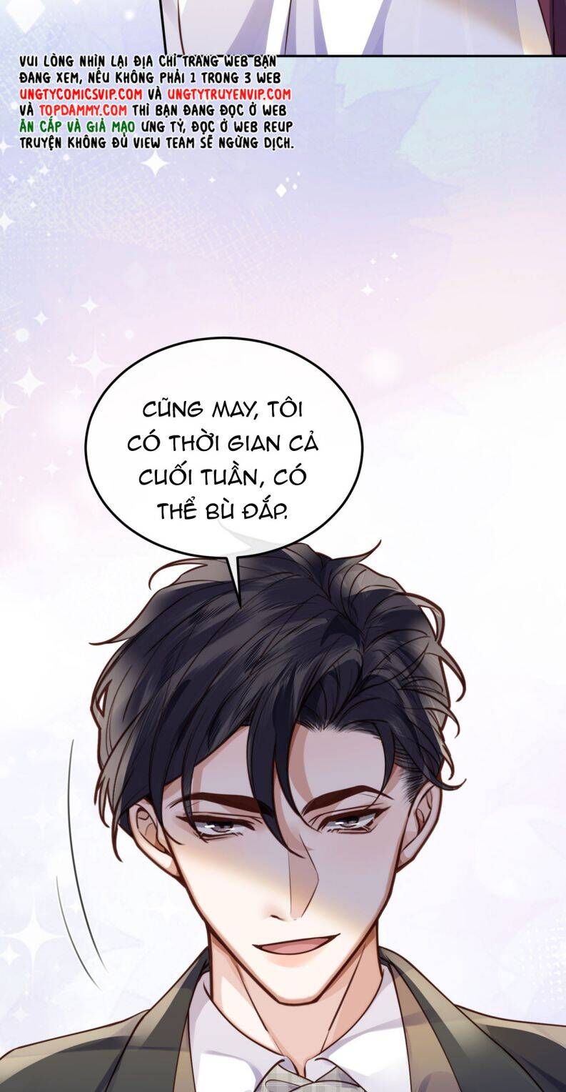 Tổng Tài Định Chế Tư Nhân - Chapter 39 - Page 26