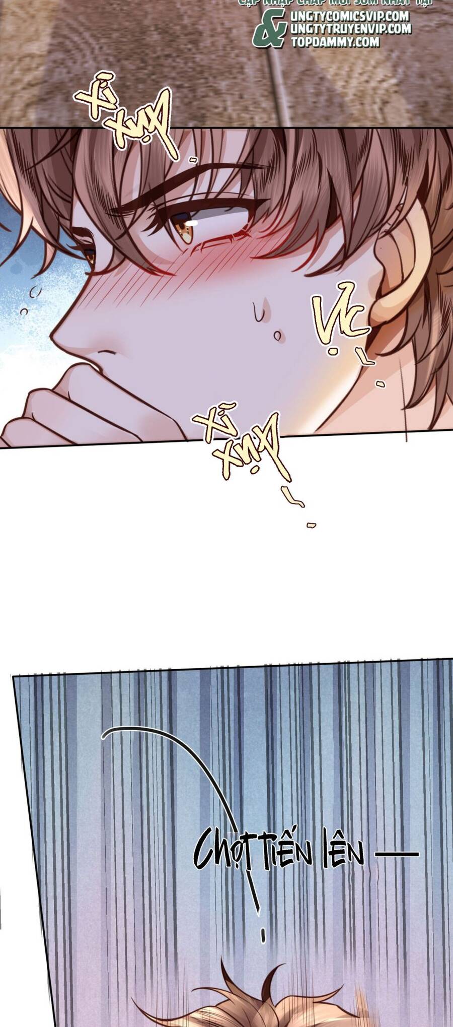 Tổng Tài Định Chế Tư Nhân - Chapter 39 - Page 4