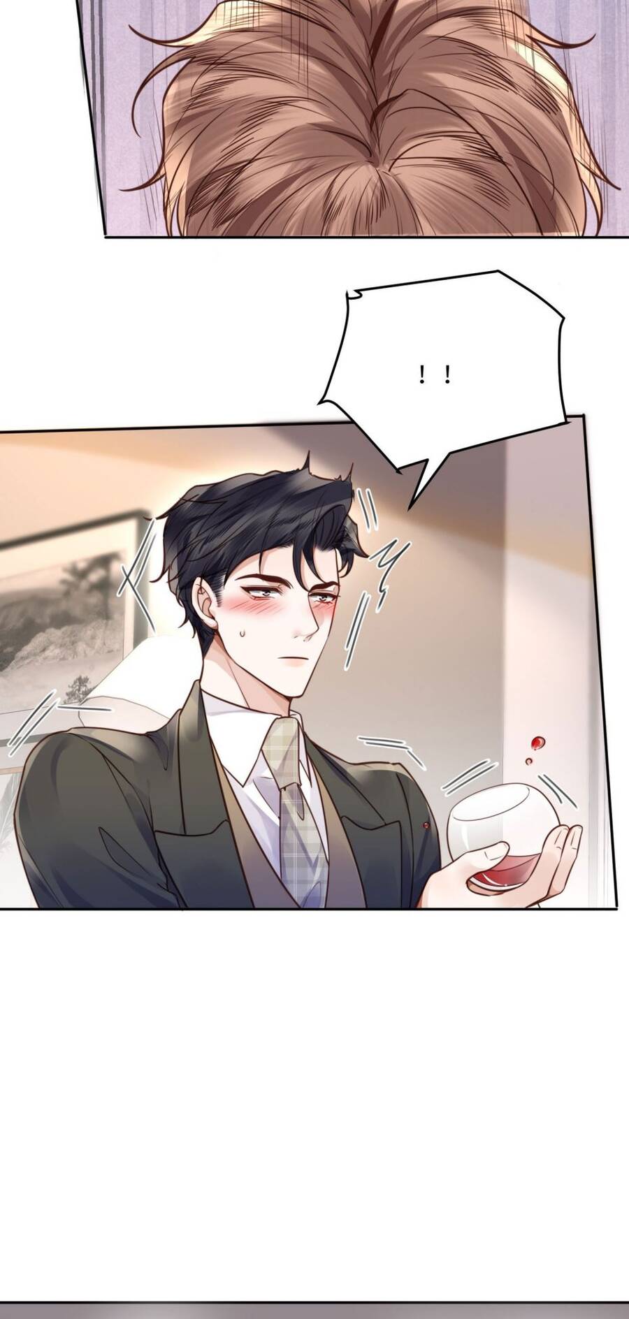 Tổng Tài Định Chế Tư Nhân - Chapter 39 - Page 5