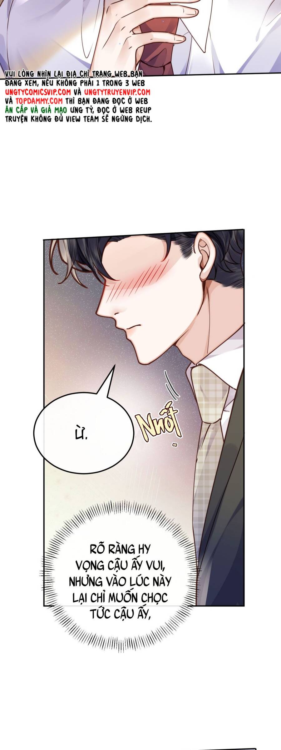 Tổng Tài Định Chế Tư Nhân - Chapter 39 - Page 7