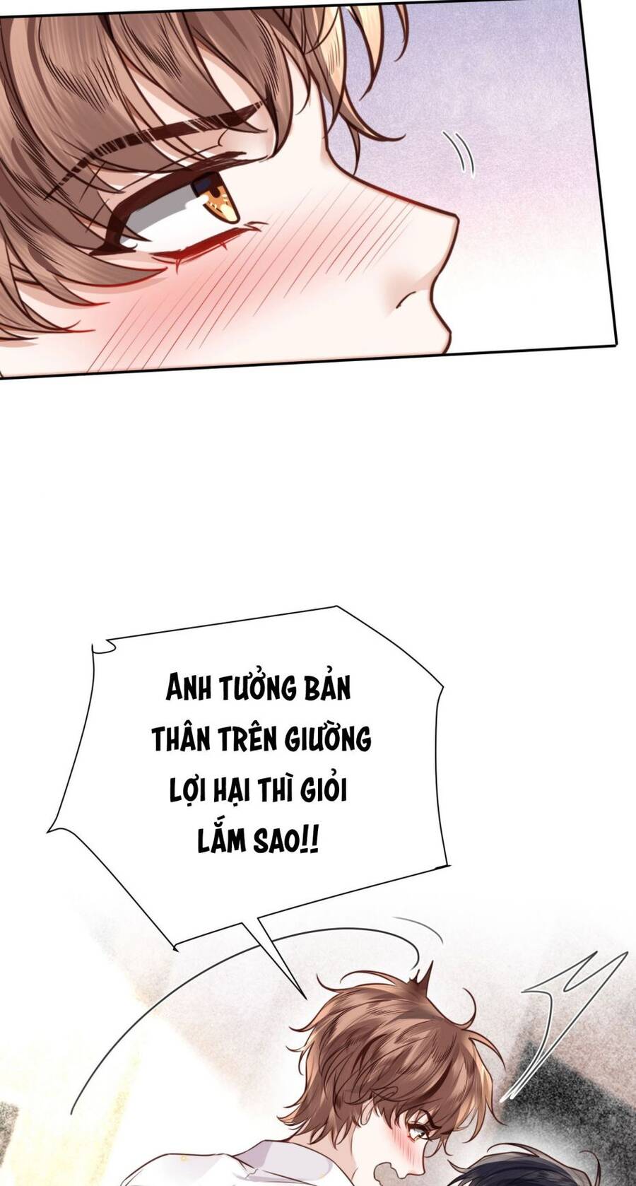 Tổng Tài Định Chế Tư Nhân - Chapter 39 - Page 8