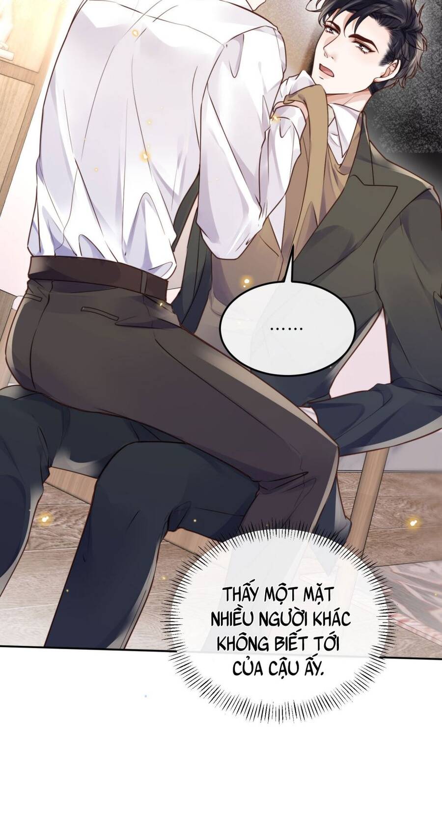 Tổng Tài Định Chế Tư Nhân - Chapter 39 - Page 9