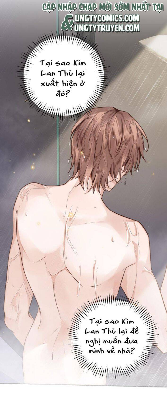 Tổng Tài Định Chế Tư Nhân - Chapter 4 - Page 10