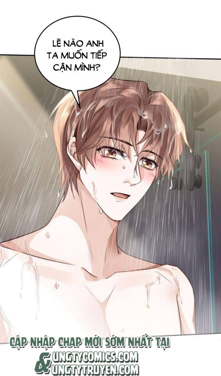 Tổng Tài Định Chế Tư Nhân - Chapter 4 - Page 11