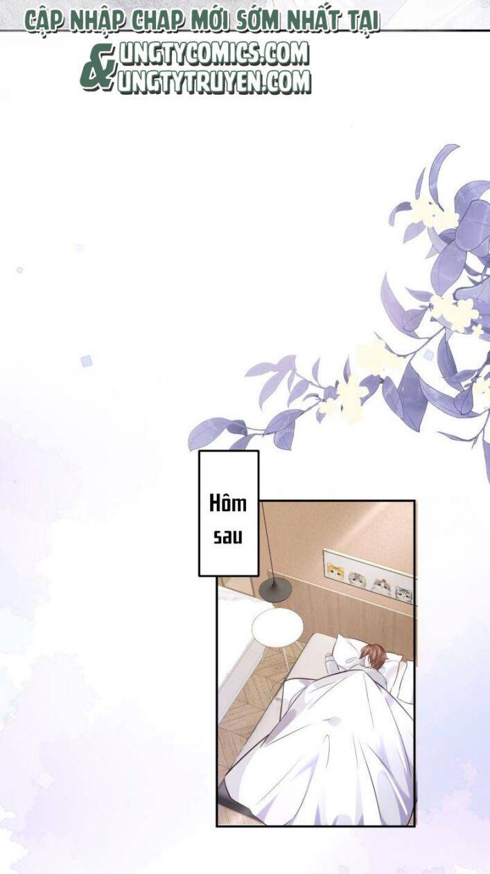 Tổng Tài Định Chế Tư Nhân - Chapter 4 - Page 14