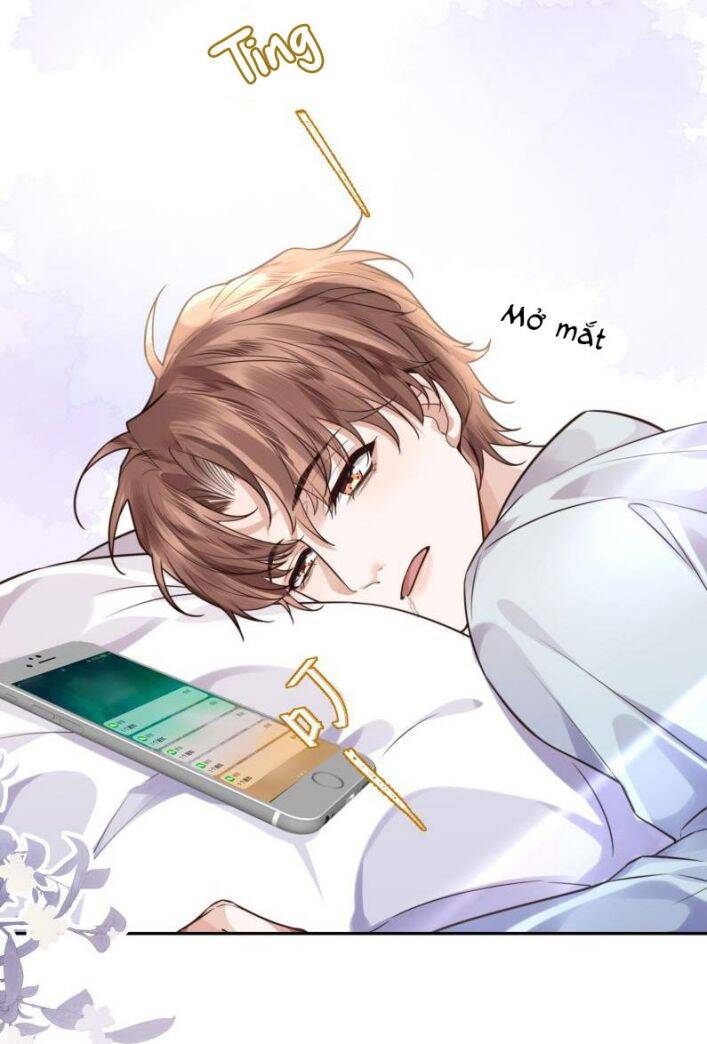 Tổng Tài Định Chế Tư Nhân - Chapter 4 - Page 15