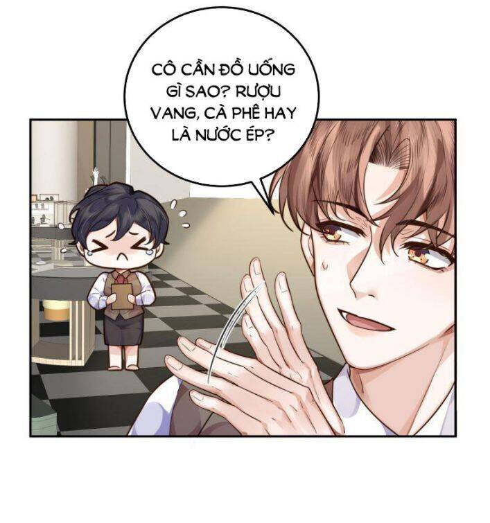 Tổng Tài Định Chế Tư Nhân - Chapter 4 - Page 26