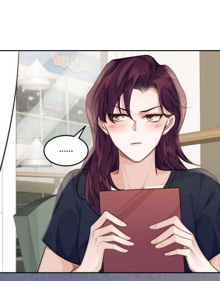 Tổng Tài Định Chế Tư Nhân - Chapter 4 - Page 27