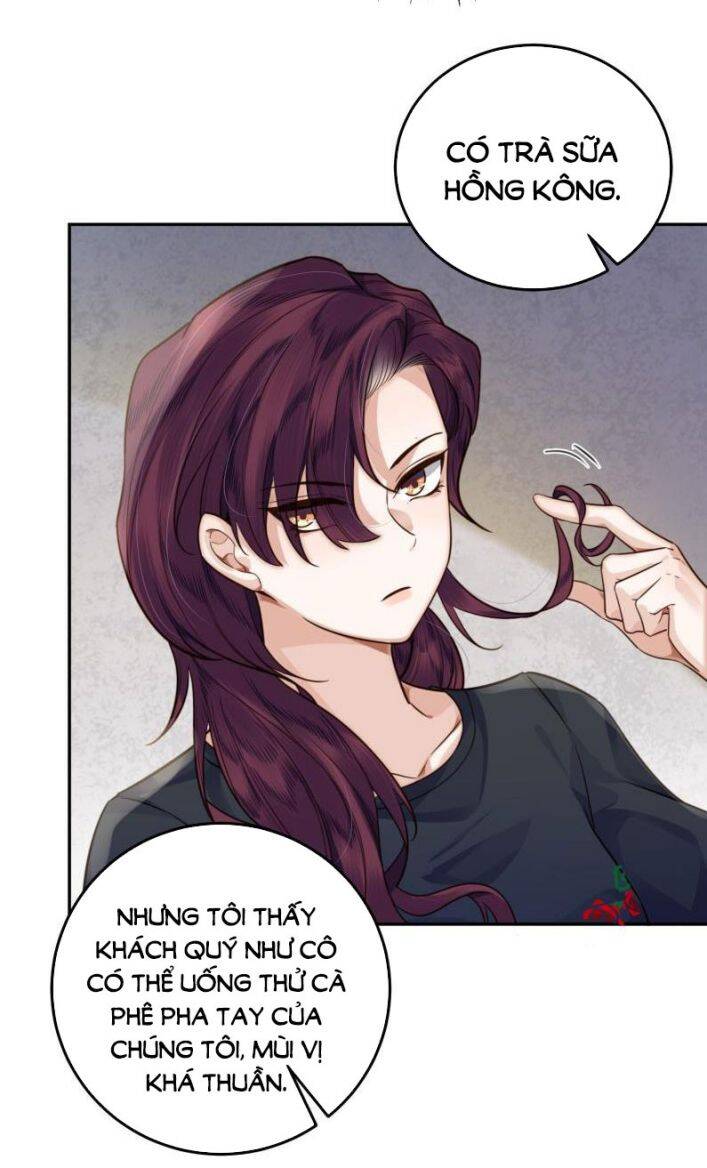 Tổng Tài Định Chế Tư Nhân - Chapter 4 - Page 30