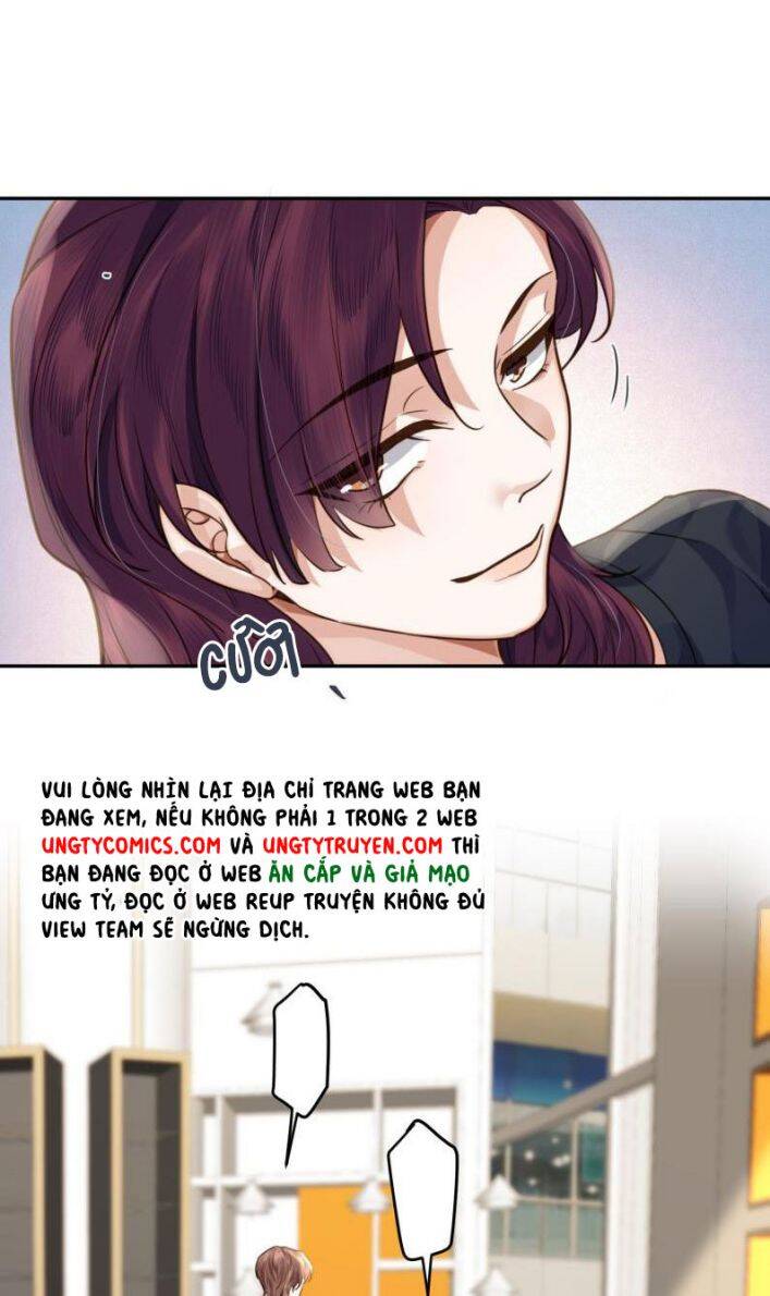 Tổng Tài Định Chế Tư Nhân - Chapter 4 - Page 37