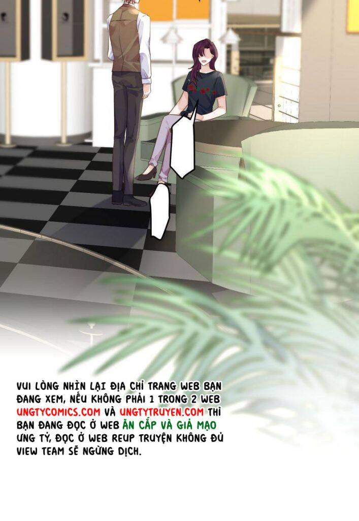 Tổng Tài Định Chế Tư Nhân - Chapter 4 - Page 38