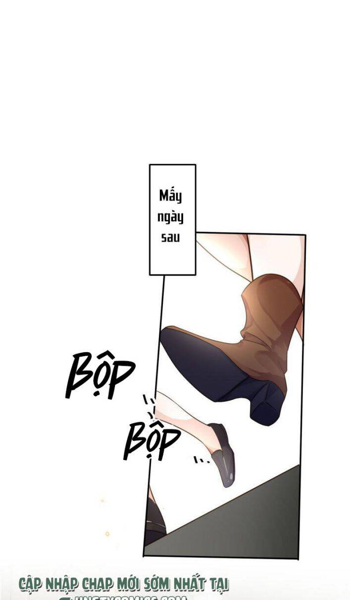 Tổng Tài Định Chế Tư Nhân - Chapter 4 - Page 43