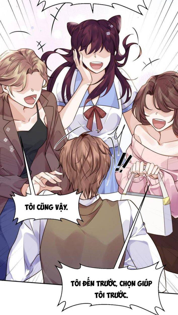 Tổng Tài Định Chế Tư Nhân - Chapter 4 - Page 45