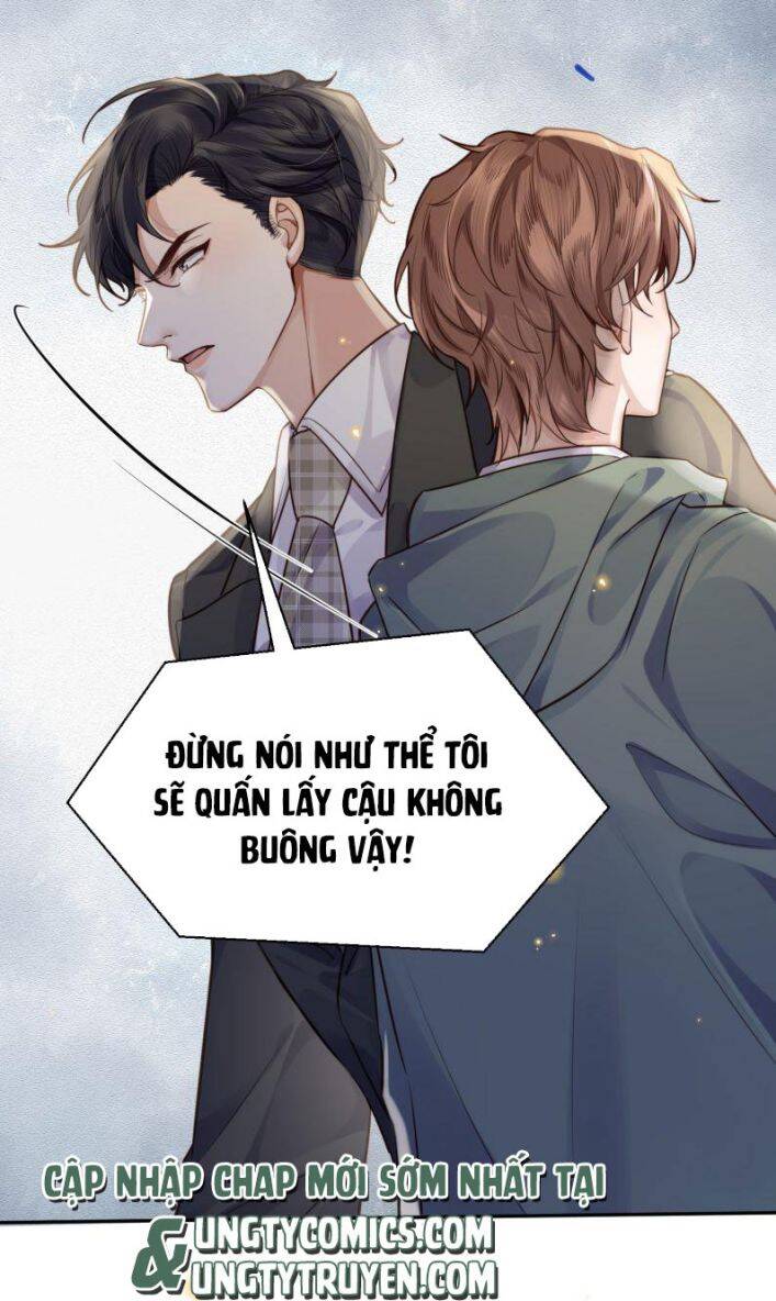 Tổng Tài Định Chế Tư Nhân - Chapter 4 - Page 6