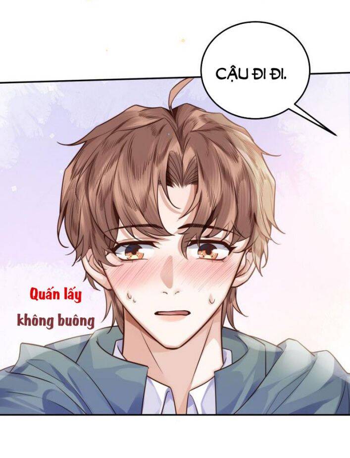 Tổng Tài Định Chế Tư Nhân - Chapter 4 - Page 7