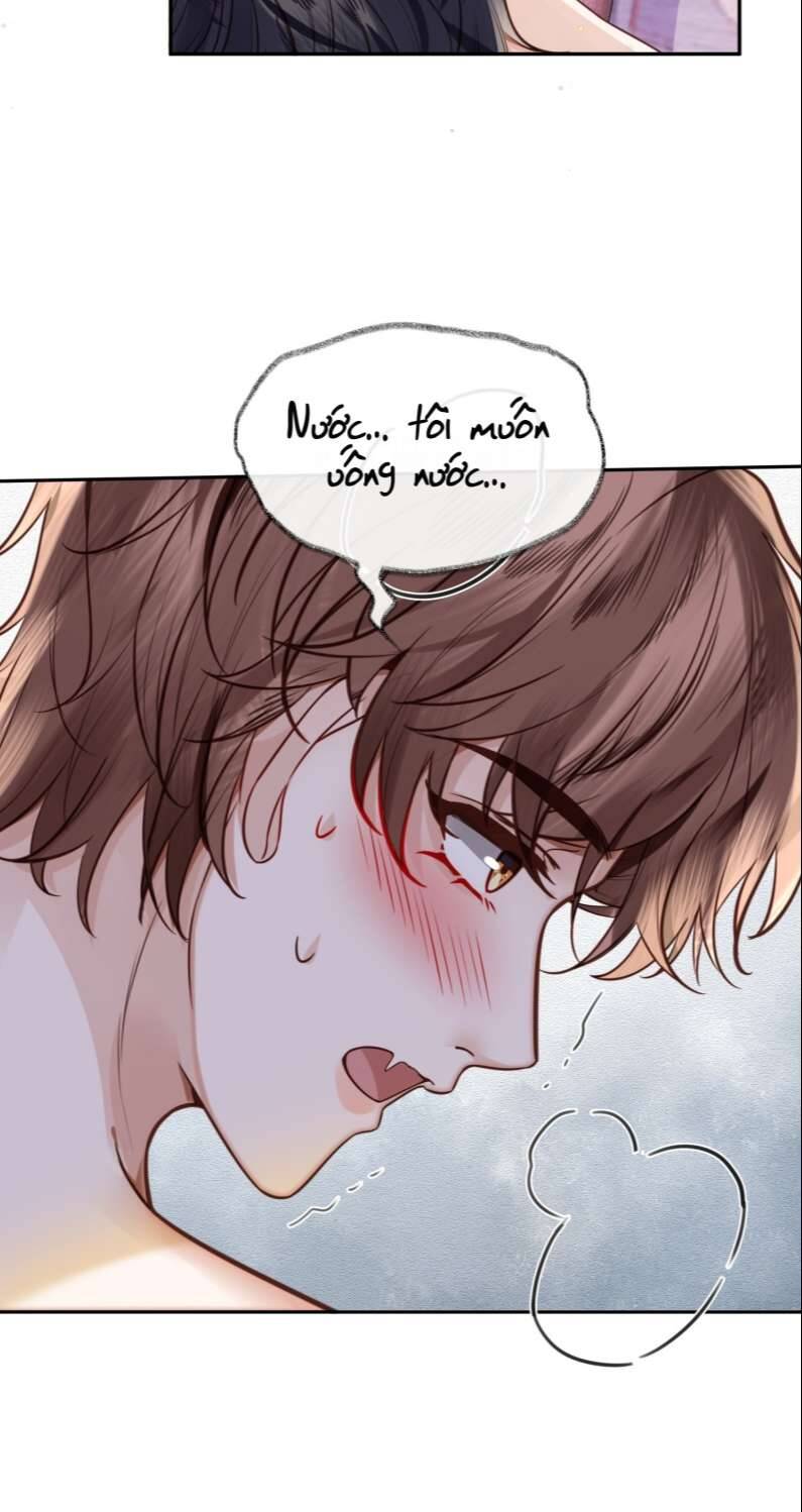 Tổng Tài Định Chế Tư Nhân - Chapter 40 - Page 11