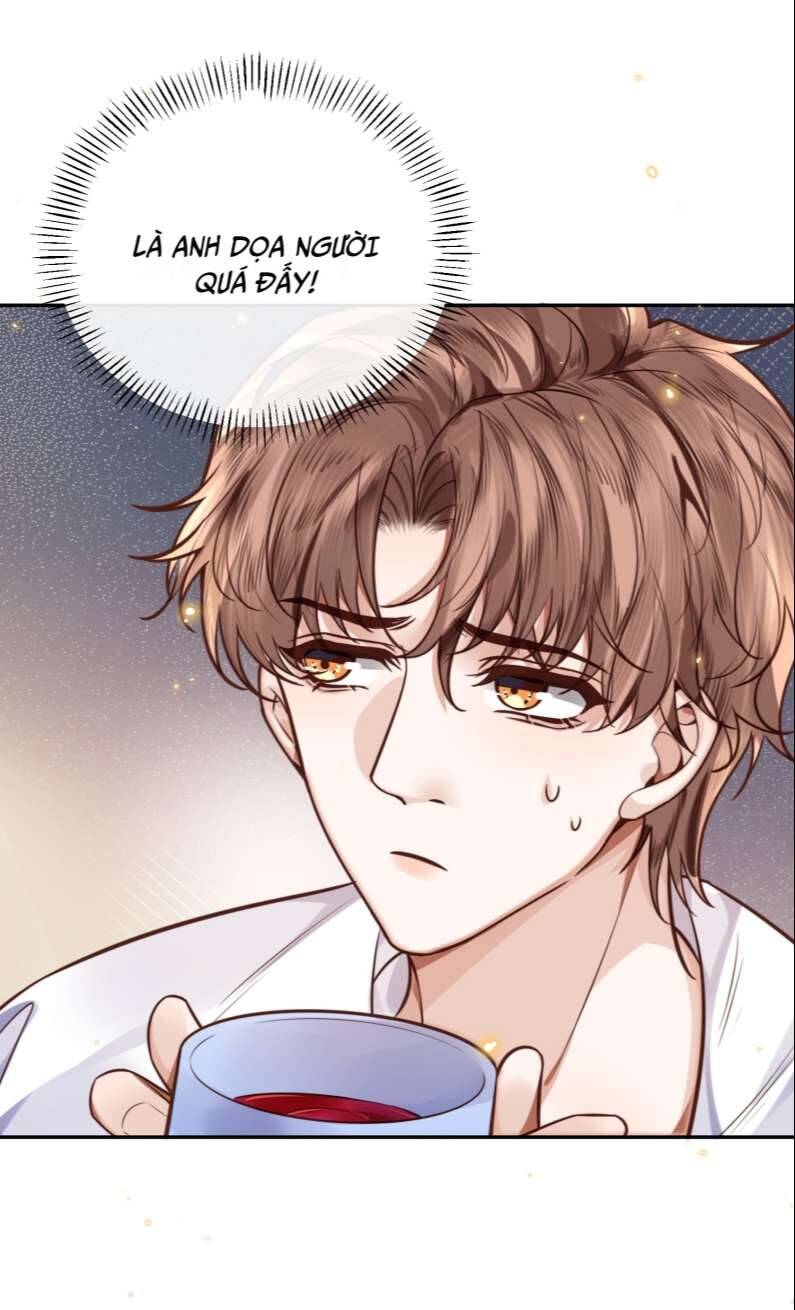 Tổng Tài Định Chế Tư Nhân - Chapter 40 - Page 13